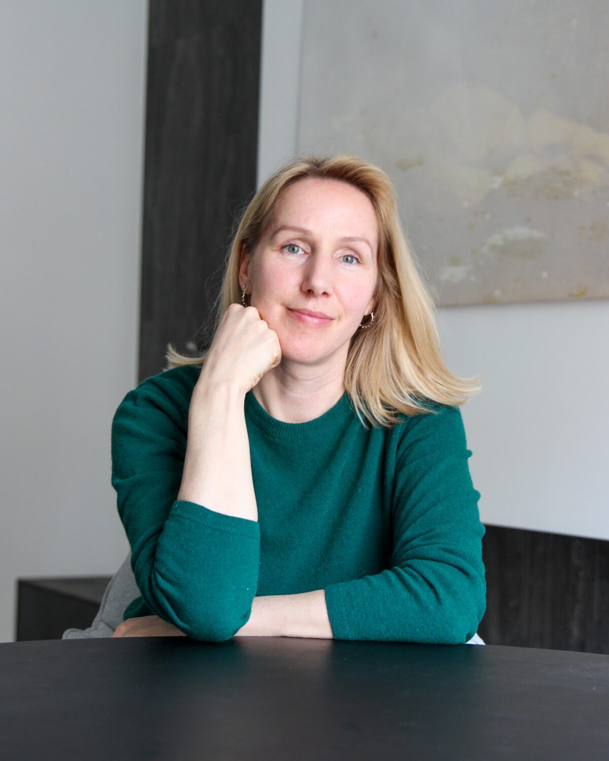Silvija Adomaitytė-Trusch, gyvenimo koučė